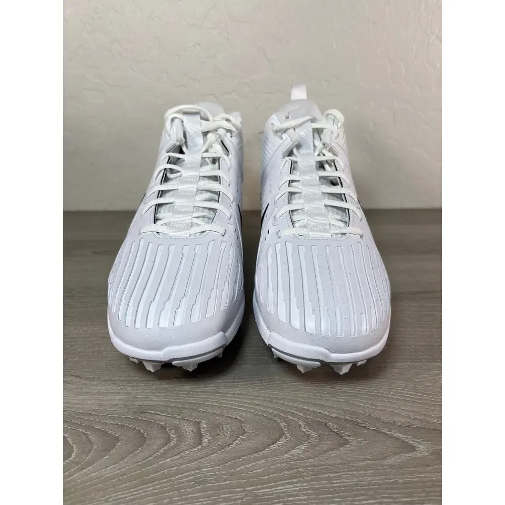 Nike Alpha Menace‎ Strong Men's Football Cleats LN4 Size 10 EU 44- NWOB